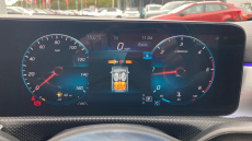 Mercedes-Benz A-Class A200d Exclusive Edition 5dr Auto Diesel Hatchback